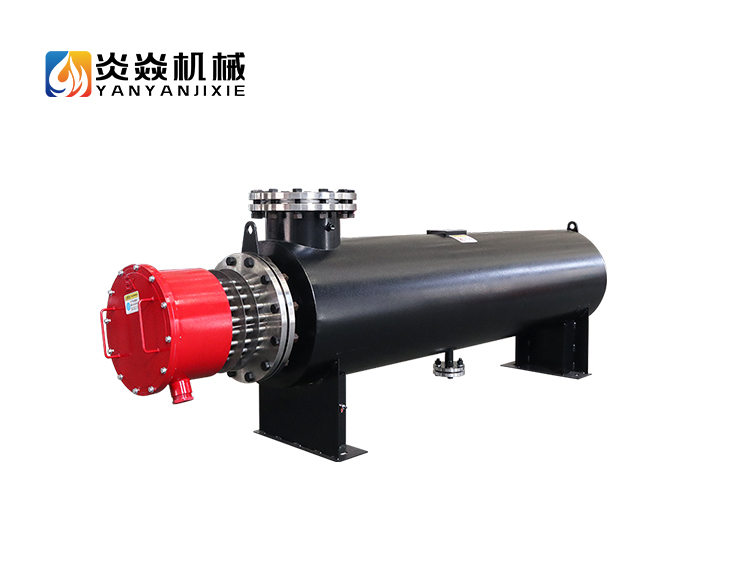 定制管道热水加热器设备