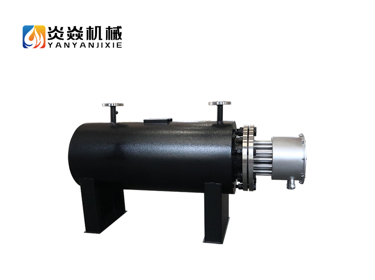 管道空气加热器 实验室加热器