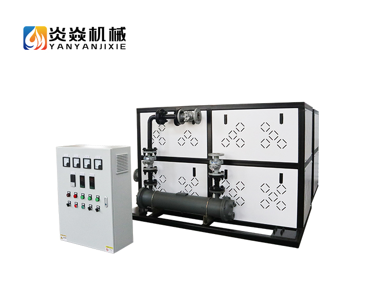 导热油炉电加热器厂家