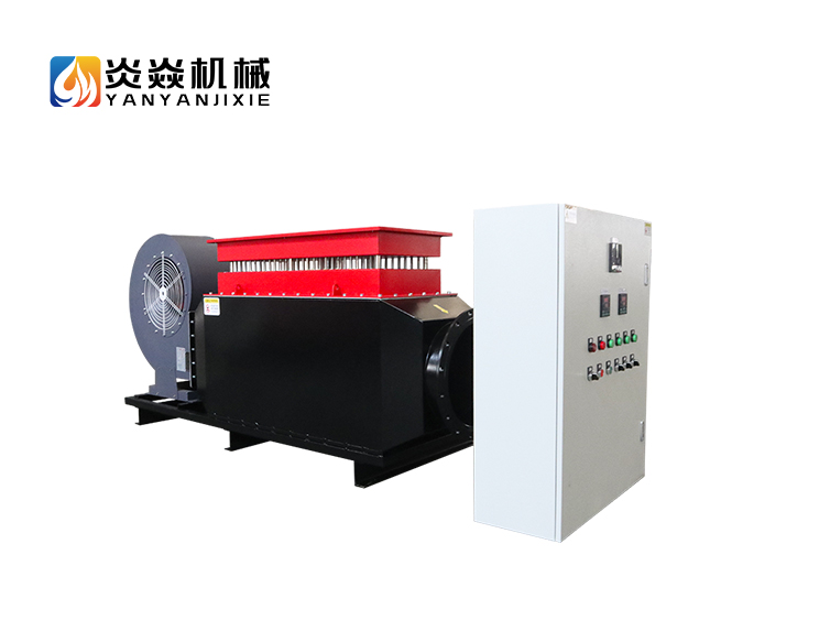 风道式气体加热器价格